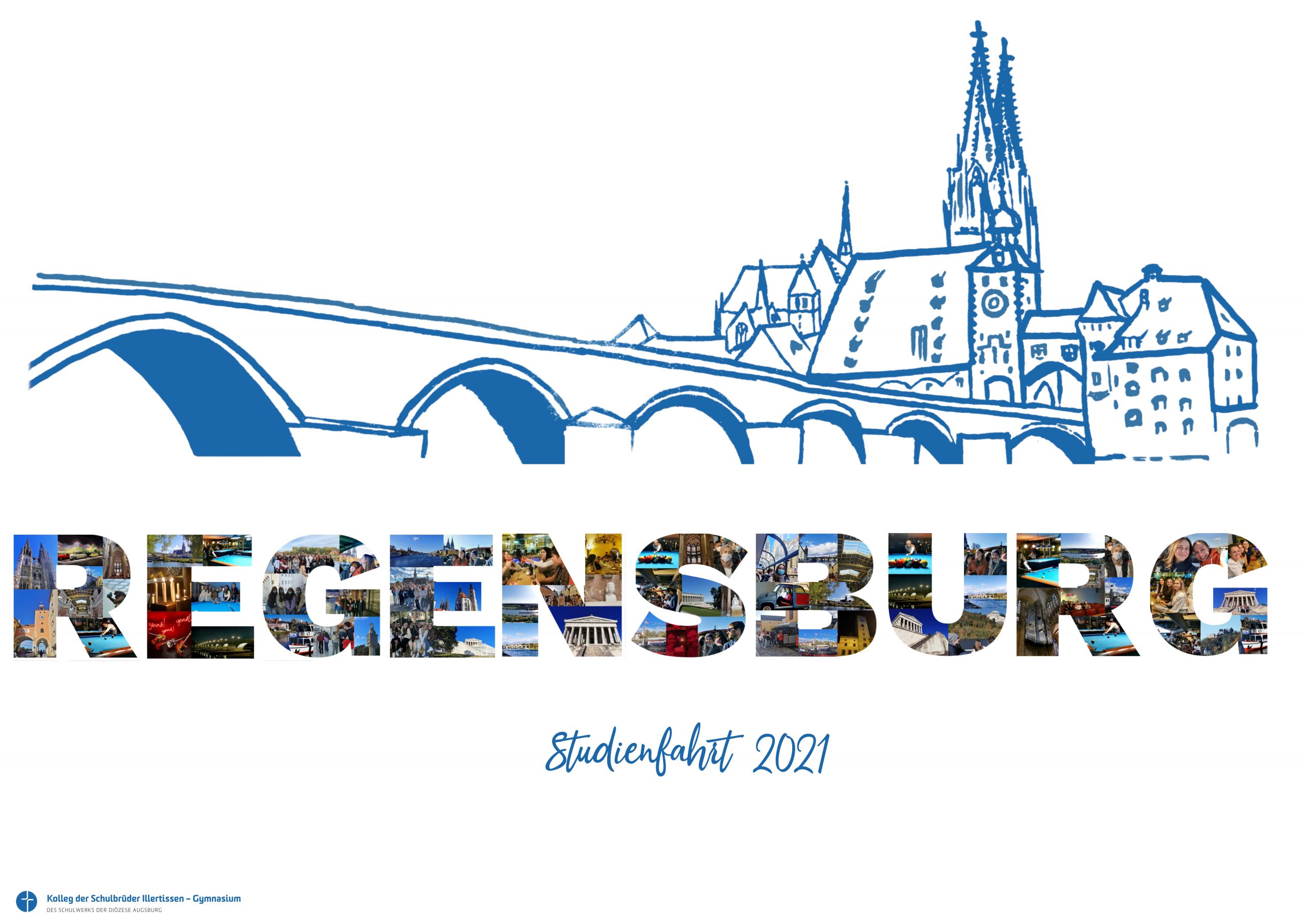 Studienfahrt Regensburg